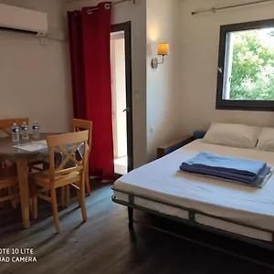  Appartement Les Palmiers